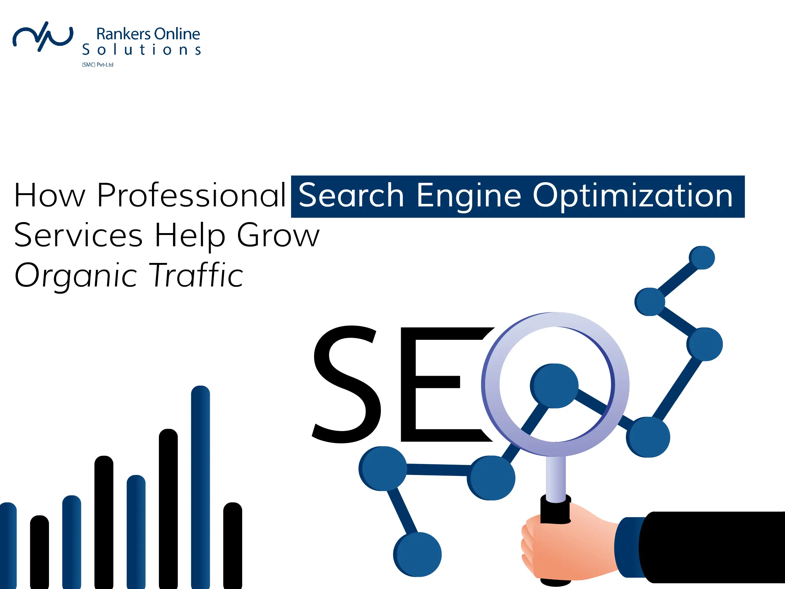 Search Engine Optimization in Lahore